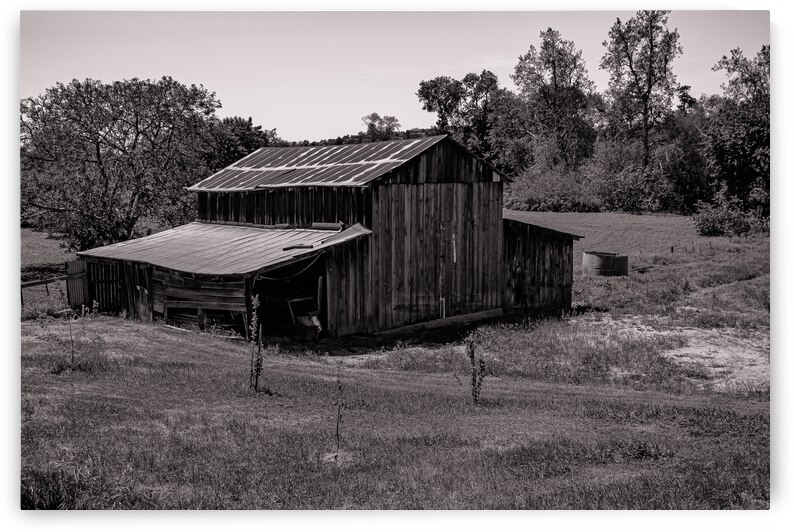 Da Barn by RunAmuck Photography