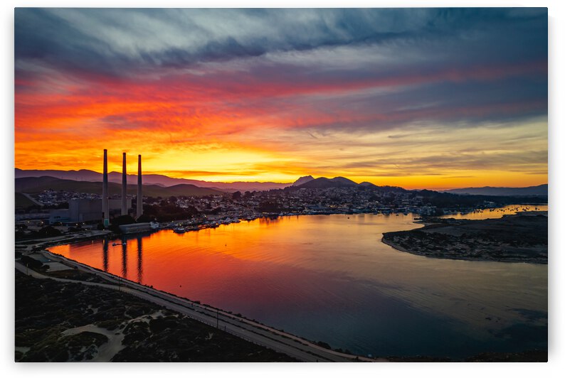 Morning Power by RunAmuck Photography