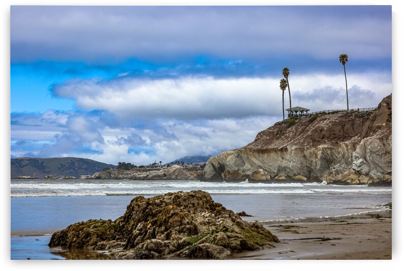 Low Tide Hideaway by RunAmuck Photography