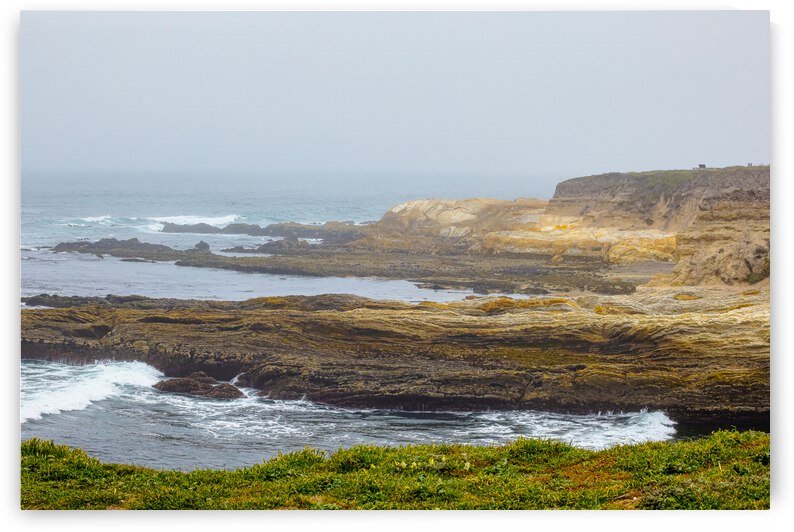 Misty fingers by RunAmuck Photography