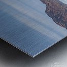 Hidden Paradise Metal print