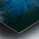 Before the Barrel Metal print
