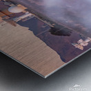 Phone Home Metal print