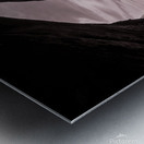 The Gateway Metal print