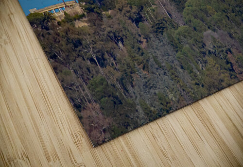 Hearst Castle 1 RunAmuck Photography puzzle