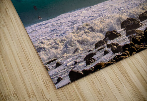 El Cap Barrel RunAmuck Photography puzzle