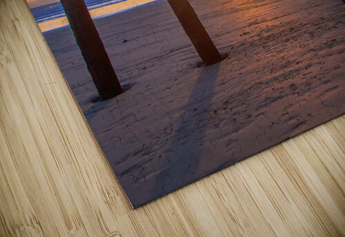 Covered Sunset RunAmuck Photography puzzle