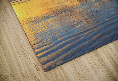 Blue Skies RunAmuck Photography puzzle