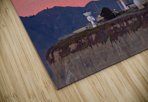 Hearing Sunset RunAmuck Photography puzzle