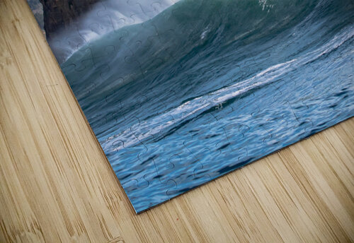 Always Listening RunAmuck Photography puzzle