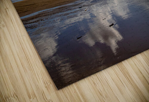 Cloudy Creek RunAmuck Photography puzzle