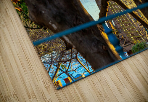 Beach Windmill RunAmuck Photography puzzle