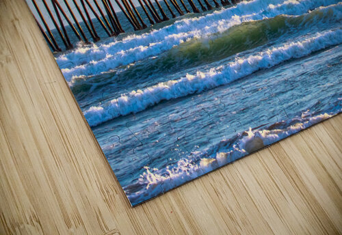Seabird Pier RunAmuck Photography puzzle