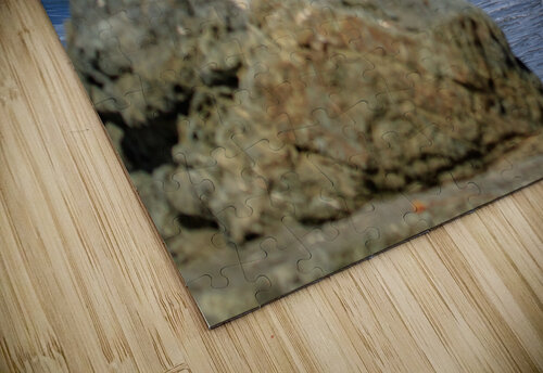 Pico Rock Wave RunAmuck Photography puzzle