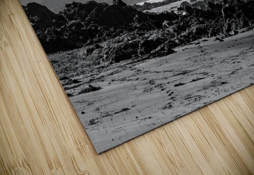 Moody Rock RunAmuck Photography puzzle