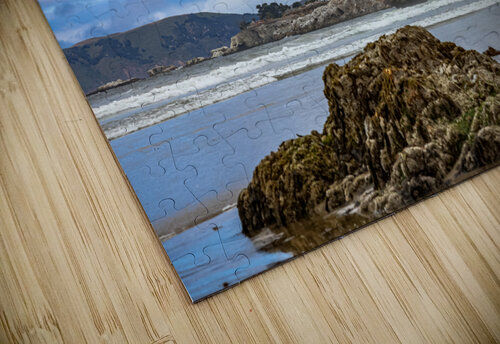 Low Tide Hideaway RunAmuck Photography puzzle