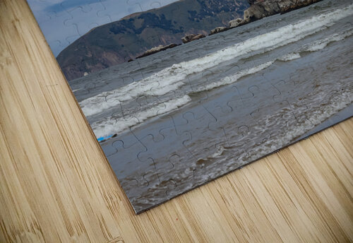 Pelican Cliffs RunAmuck Photography puzzle