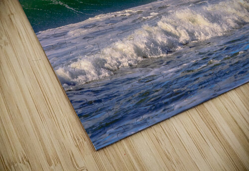 rural barrel RunAmuck Photography puzzle