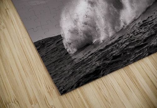 The Lion RunAmuck Photography puzzle