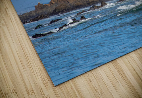 The Trail RunAmuck Photography puzzle