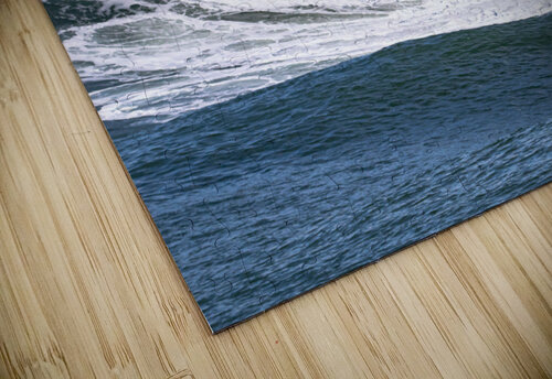 Triagle Wave RunAmuck Photography puzzle