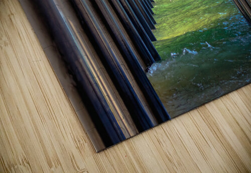 Sun Pier RunAmuck Photography puzzle