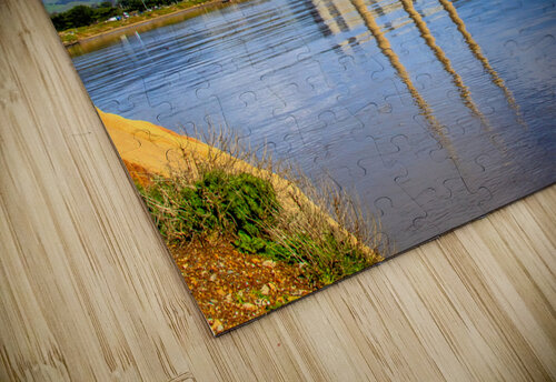 Stacks RunAmuck Photography puzzle