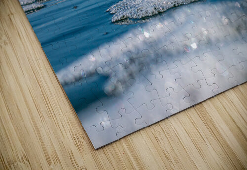 Serenity RunAmuck Photography puzzle