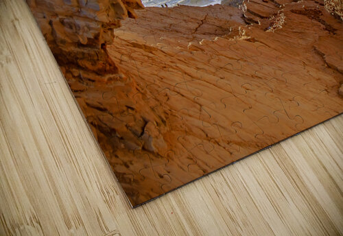 Spooners Arch RunAmuck Photography puzzle