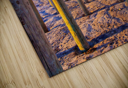 Under the Boardwalk RunAmuck Photography puzzle