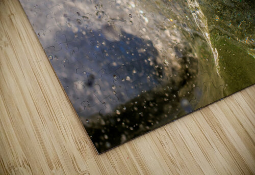 Splash RunAmuck Photography puzzle
