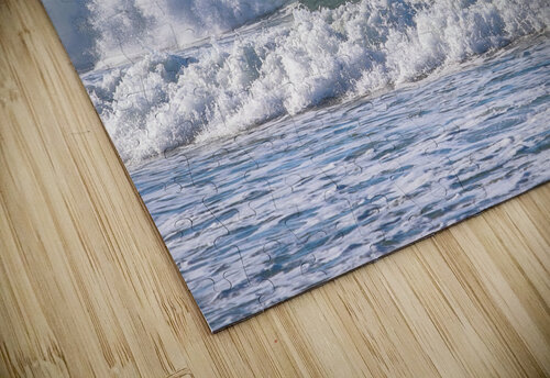 Sunny barrel RunAmuck Photography puzzle