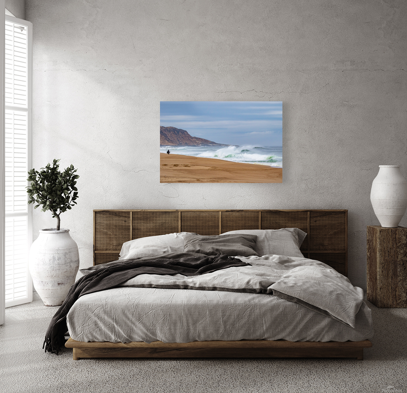 Hidden Paradise Reproduction