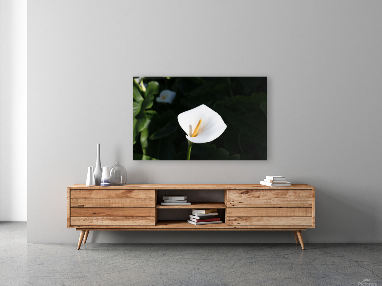 Lily Reproduction
