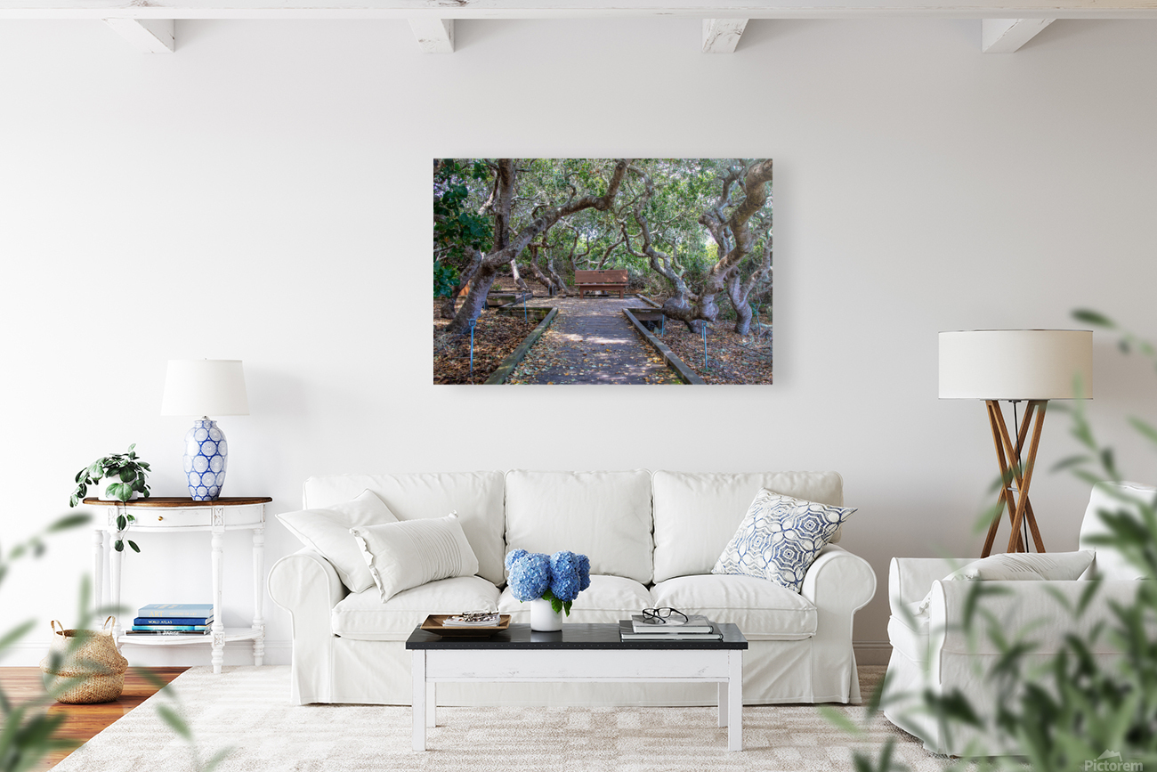 Rose s Garden Reproduction