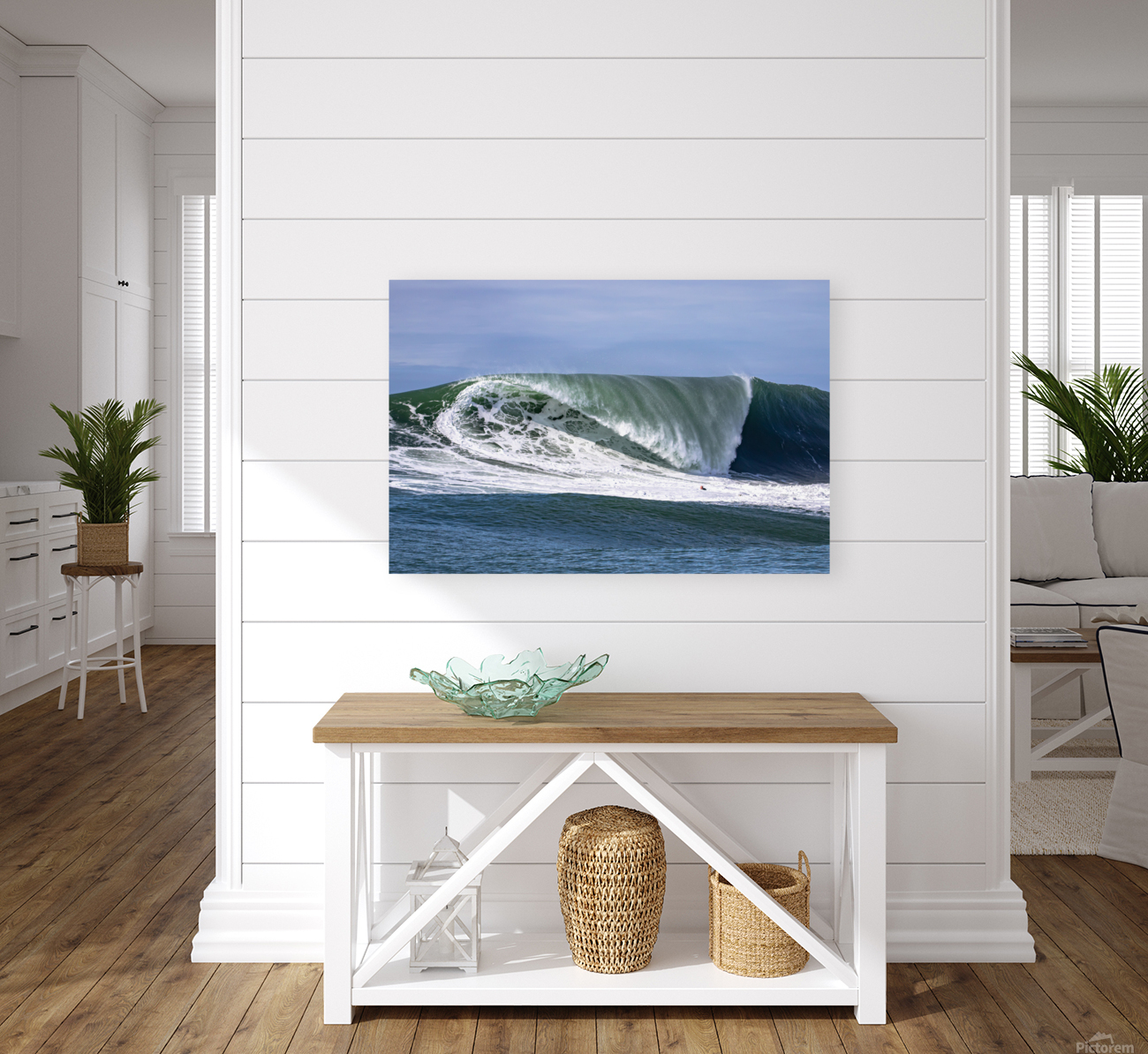 Triagle Wave Reproduction