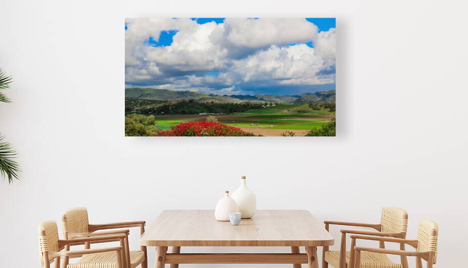 Husana Valley by RunAmuck Photography