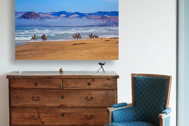Day at the Beach by RunAmuck Photography