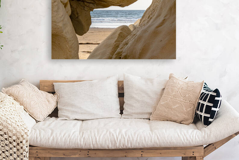 Eye of Solitude by RunAmuck Photography
