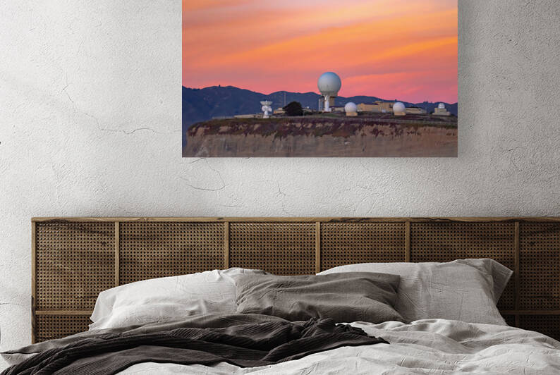 Hearing Sunset by RunAmuck Photography