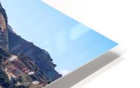 Haaaaay HD Metal print