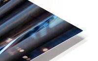 glow pier HD Metal print