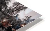 Da Barn HD Metal print