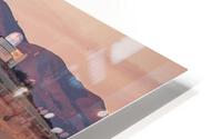 Phone Home HD Metal print