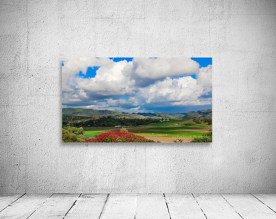 Husana Valley Wall Preview
