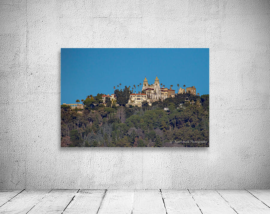 Hearst Castle 1 Wall Preview