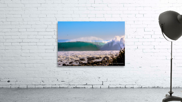 El Cap Barrel Wall Preview