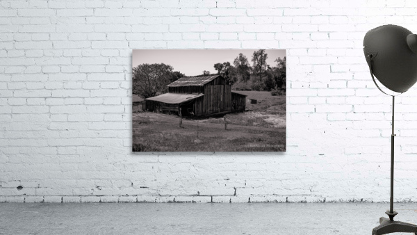 Da Barn Wall Preview