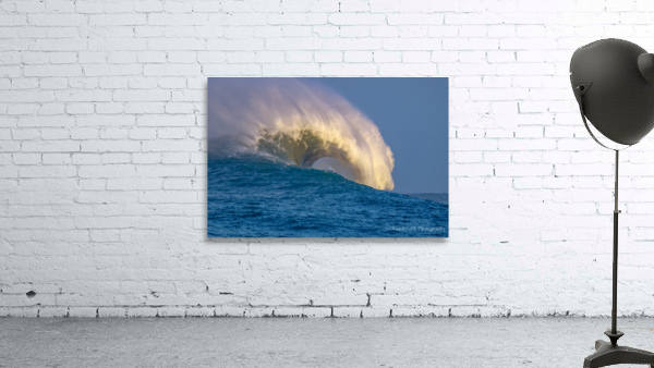 Nalu Wall Preview