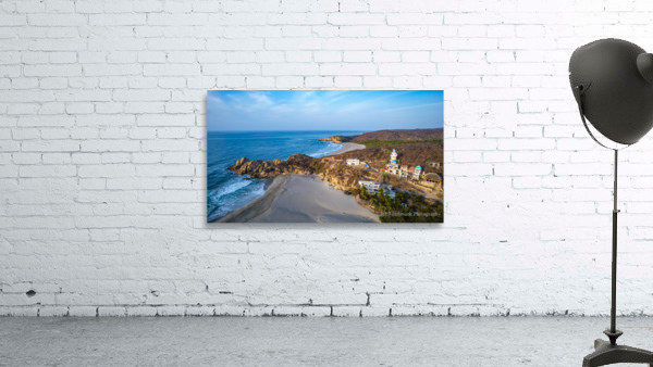 Mojon Wall Preview